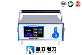 四级承试设备