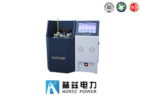 石油产品铜片腐蚀测定仪