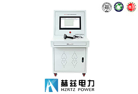 高压开关机械特性测试系统