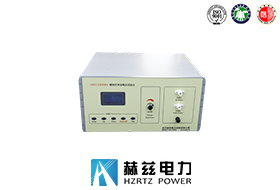 电容器综合检测系统