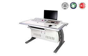 多功能智能安全工器具成套控制台