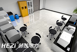 计量院/检测单位SF6气体试验室设备方案清单