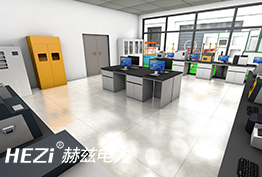 计量院/检测单位油气化试验室设备方案清单