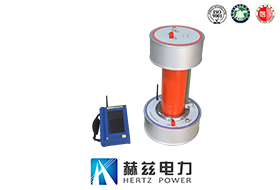 外高压电缆介损测试仪