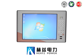 数模一体继电保护测试仪
