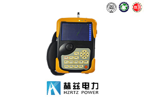 便携式涡流探伤仪