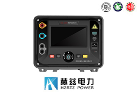 绝缘电阻测试仪