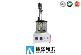 抗乳化性能测定仪