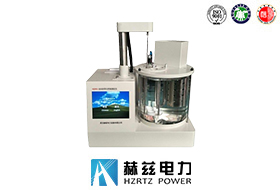 自动抗乳化性能测定仪