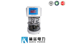 防锈性能测定仪（液相锈蚀）