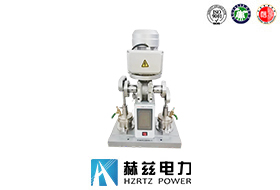 润滑脂锥入度十万次剪切测定器