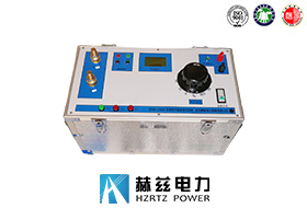 交流空开级差测试系统