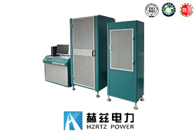 电力安全工器具力学性能试验机