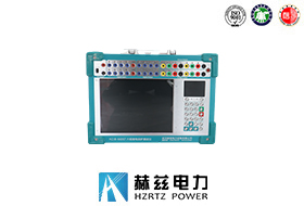 六相继电保护测试仪