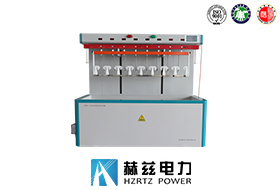 全自动注水绝缘靴（手套）测试装置