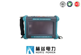 手持式回路电阻测试仪