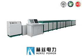 电力安全工器具力学性能试验机